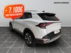 Kia Sportage 1.6 t-gdi hev 210cv style at6