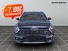Kia Sportage 1.6 t-gdi hev 210cv gt-line at6