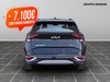 Kia Sportage 1.6 t-gdi hev 210cv gt-line at6