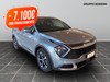Kia Sportage 1.6 t-gdi hev 210cv style at6