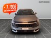 Kia Sportage 1.6 t-gdi hev 210cv style at6