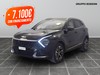 Kia Sportage 1.6 t-gdi hev 210cv style at6