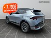 Kia Sportage 1.6 t-gdi hev 210cv gt-line plus premium pack awd at6