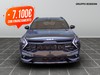 Kia Sportage 1.6 t-gdi hev 210cv gt-line sunroof pack at6