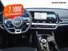 Kia Sportage 1.6 t-gdi hev 210cv gt-line sunroof pack at6