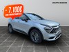 Kia Sportage 1.6 t-gdi hev 210cv gt-line plus premium pack awd at6