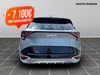 Kia Sportage 1.6 t-gdi hev 210cv gt-line plus premium pack awd at6