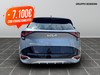 Kia Sportage 1.6 t-gdi hev 210cv gt-line plus premium pack awd at6