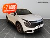 Kia Sportage 1.6 t-gdi gpl 147cv business 2wd