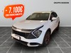 Kia Sportage 1.6 t-gdi gpl 147cv business 2wd