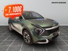 Kia Sportage 1.6 t-gdi hev 210cv style at6