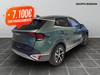 Kia Sportage 1.6 t-gdi hev 210cv style at6