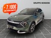 Kia Sportage 1.6 t-gdi hev 210cv style at6