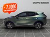 Kia Sportage 1.6 t-gdi hev 210cv style at6
