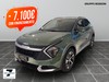 Kia Sportage 1.6 t-gdi hev 210cv style at6