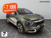 Kia Sportage 1.6 t-gdi hev 210cv style at6