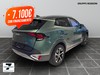 Kia Sportage 1.6 t-gdi hev 210cv style at6