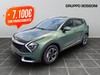 Kia Sportage 1.6 t-gdi gpl 147cv business 2wd