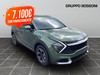 Kia Sportage 1.6 t-gdi gpl 147cv business 2wd