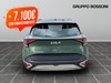 Kia Sportage 1.6 t-gdi gpl 147cv business 2wd