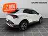 Kia Sportage 1.6 t-gdi hev 210cv style at6