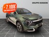 Kia Sportage 1.6 t-gdi hev 210cv style at6