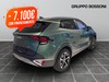 Kia Sportage 1.6 t-gdi hev 210cv style at6