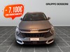 Kia Sportage 1.6 t-gdi hev 210cv style at6