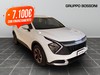 Kia Sportage 1.6 t-gdi gpl 147cv business 2wd