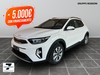 Kia Stonic 1.2 mpi gpl 78cv style special edition