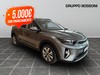 Kia Stonic 1.2 mpi gpl 78cv style special edition