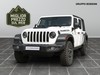 Jeep Wrangler unlimited 2.0 atx phev rubicon 4xe auto