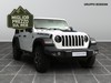 Jeep Wrangler unlimited 2.0 atx phev rubicon 4xe auto