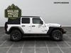 Jeep Wrangler unlimited 2.0 atx phev rubicon 4xe auto