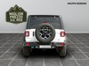 Jeep Wrangler unlimited 2.0 atx phev rubicon 4xe auto