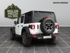 Jeep Wrangler unlimited 2.0 atx phev rubicon 4xe auto