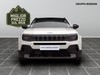 Jeep Avenger 1.2 turbo e-hybrid 100cv altitude fwd edct6