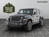 Jeep Wrangler unlimited 2.0 atx phev rubicon 4xe auto
