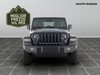 Jeep Wrangler unlimited 2.0 atx phev rubicon 4xe auto