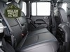Jeep Wrangler unlimited 2.0 atx phev rubicon 4xe auto