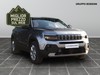 Jeep Avenger 1.2 turbo e-hybrid mhev 110cv altitude fwd edct6