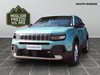 Jeep Avenger 1.2 turbo 100cv altitude fwd