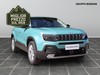 Jeep Avenger 1.2 turbo 100cv altitude fwd