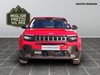 Jeep Avenger 1.2 turbo 100cv longitude fwd