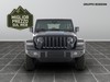 Jeep Wrangler unlimited 2.0 atx phev rubicon 4xe auto