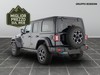 Jeep Wrangler unlimited 2.0 atx phev rubicon 4xe auto