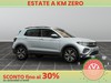 Volkswagen T-Cross 1.0 tsi 95cv life
