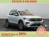 Volkswagen T-Cross 1.0 tsi 95cv life