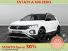 Volkswagen T-Roc 1.5 tsi act sport dsg