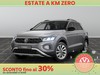 Volkswagen T-Roc 1.5 tsi act life dsg